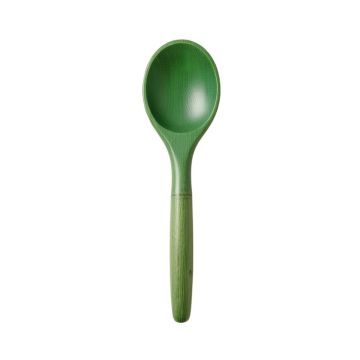 Glen Bluff Cooking Spoon - Green