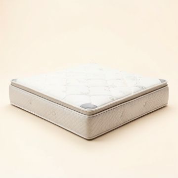 Wayfair Sleep 8 '' Medium Innerspring Mattress (synthetic illustration; no displayed measurements)