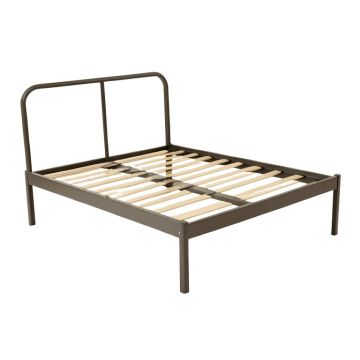 Cabragh Metal Platform Bed