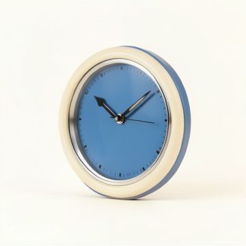 Gavinton Wall Clock (synthetic illustration; no displayed measurements)