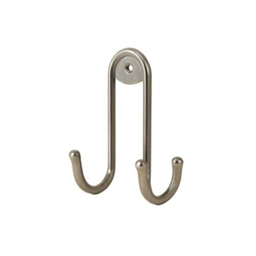 Kubic Wall Mount Robe Hook