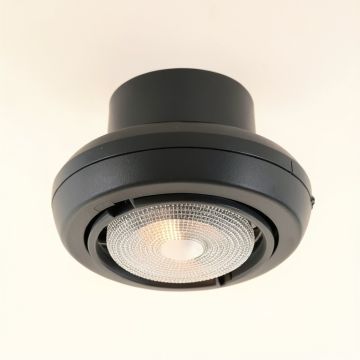 Ceiling Mount 80 Cfm Energy Star Bathroom Fan With Light (synthetic illustration; no displayed measurements)