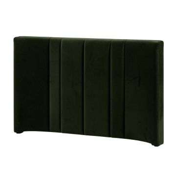Reidy Upholstered Panel Headboard