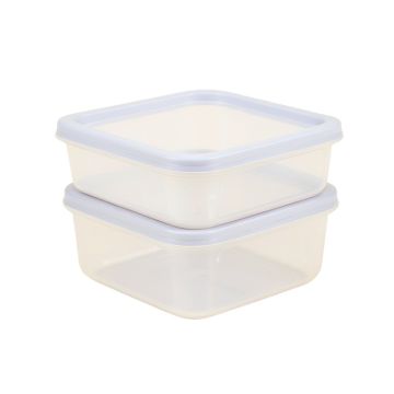 Airtight 6 Container Food Storage Set