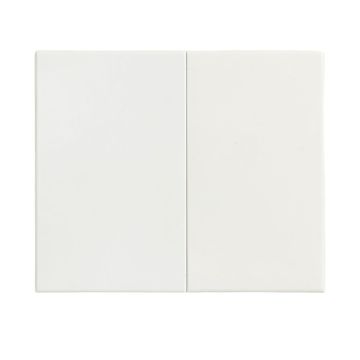 Rawbone 4 '' X 16 '' Ceramic Subway Tile