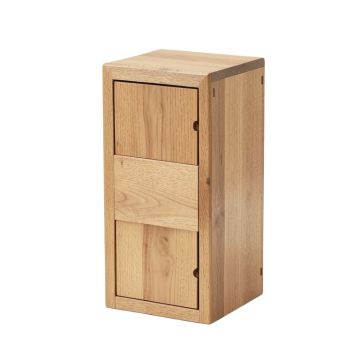 Hazzard 34.5 '' W X 38.5 '' H X 7 '' D Over-The-Toilet Storage