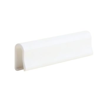 High Density Polyurethane 16.75 '' H X 16.75 '' W X 1.6 '' D Chair Rail