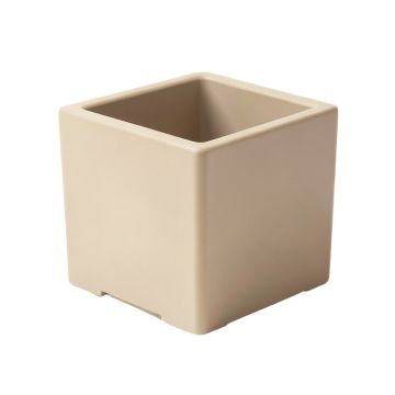 Juniperberry Wood Planter Box