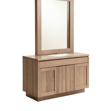Goodin 24 '' Single Bathroom Vanity Set