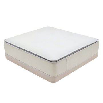 The Original Sleep Defense System Hypoallergenic Waterproof Mattress Cover