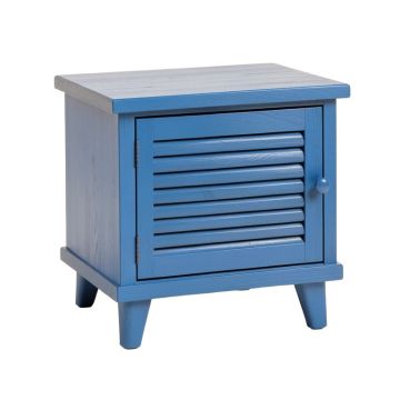 Holly Falls Nightstand - Blue