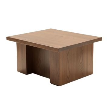 Block Coffee Table