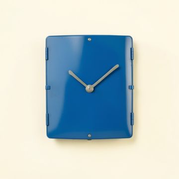 Marito Wall Clock (synthetic illustration; no displayed measurements)