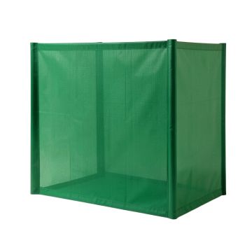 2 Ft. H X 2 Ft. W Polyethylene Privacy Screen