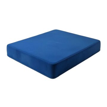 Swirl 3 '' Gel Memory Foam Mattress Topper