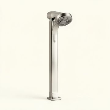 Trinsic® Pressure-Balanced Shower Faucet With H2Okinetic Technology (synthetic illustration; no displayed measurements)