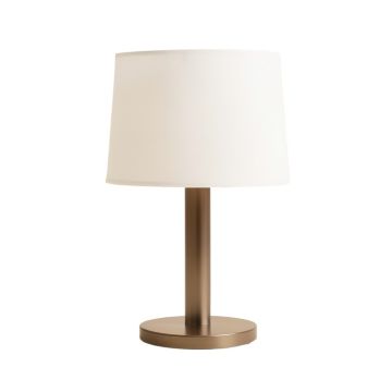 Aneka 8.5 '' Table Lamp