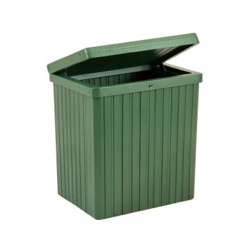 Glen Arc Closed Garden Compost Bin