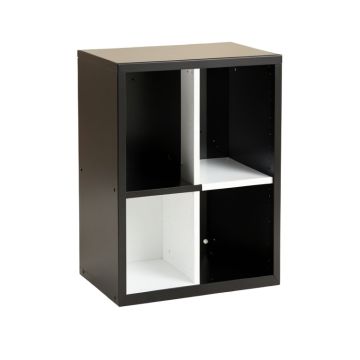 Transport 4 - Shelf Storage Cabinet