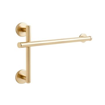 Dryden 18 '' Wall Mounted Towel Bar
