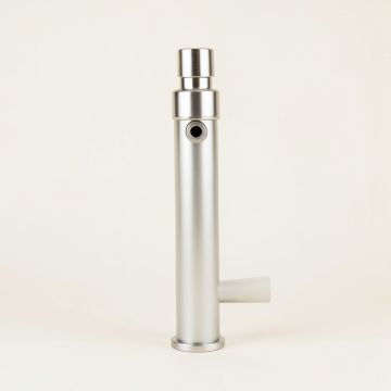 Narmada Thermostatic Shower Faucet With Rough-In Valve (synthetic illustration; no displayed measurements)