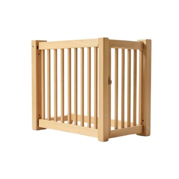 Demeter Freestanding Pet Gate