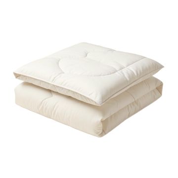 Home Sweet Baton Rouge Single Reversible Comforter