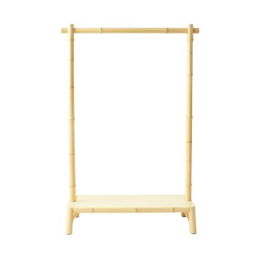 Field Crest Empty Garment Rack - Cream