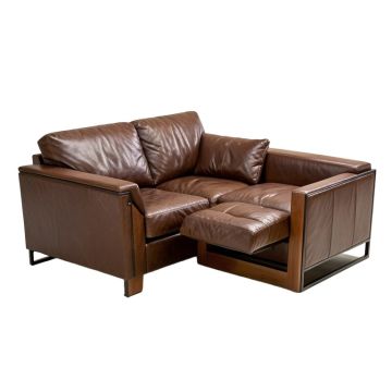 Nahla 2 Piece Sleeper Living Room Set
