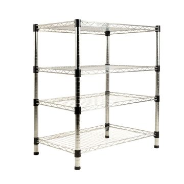 Conrad 74.5 '' H X 35.71 '' W X 17.99 '' D Sports Equipment Storage Shelving Unit