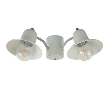 Brimmer 3-Light Vanity Light