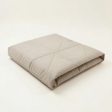 Urban Façade Duvet Cover Collection (synthetic illustration; no displayed measurements)