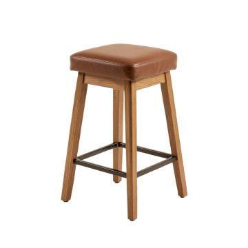 Aisha Bar & Counter Stool