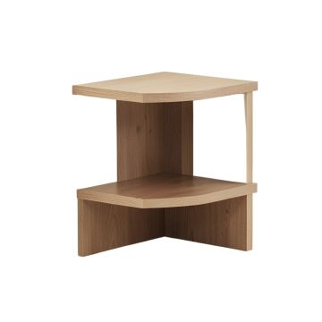 Roderica Modern Wall Shelf