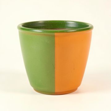 Stoneware Pot Planter (synthetic illustration; no displayed measurements)