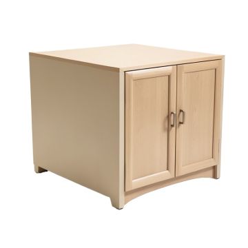 Mudge 32.75 '' Wide Server