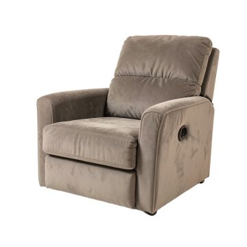 Perrysburg 37 '' Wide Manual Wall Hugger Standard Recliner