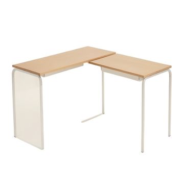 Addilyna L-Shape Desk