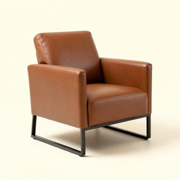 Isabel 33.5 '' Wide Armchair (synthetic illustration; no displayed measurements)