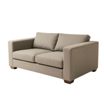 Hovis 91 '' Square Arm Sofa With Reversible Cushions