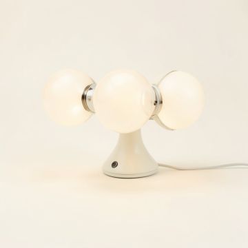 Thiel Bath 3-Light Vanity Light (synthetic illustration; no displayed measurements)