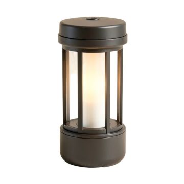 1.93 '' Solar Powered Outdoor Floating Light