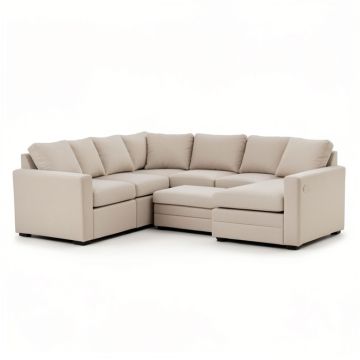 Allen Configurable Living Room Set (synthetic illustration; no displayed measurements)