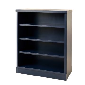 Willow Canyon Empty Seed-Starting Shelving Unit Without Lights - Navy