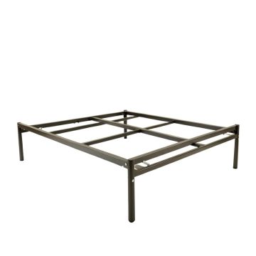 Giancarlo // Bed Frame ( With Glides )