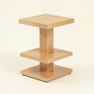 Christchurch Rectangular Multi-Tiered Plant Stand (synthetic illustration; no displayed measurements)