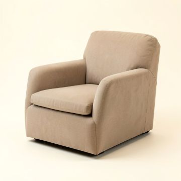 Figueroa Deer Kids Recliner (synthetic illustration; no displayed measurements)