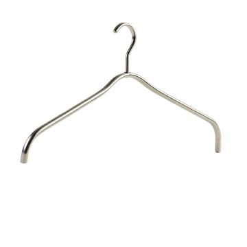 Irwinton Metal Standard Hanger For Skirts/Pants