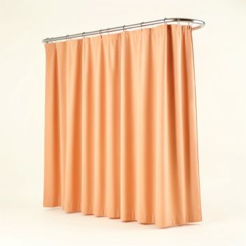 Schlegel Shower Curtain (synthetic illustration; no displayed measurements)