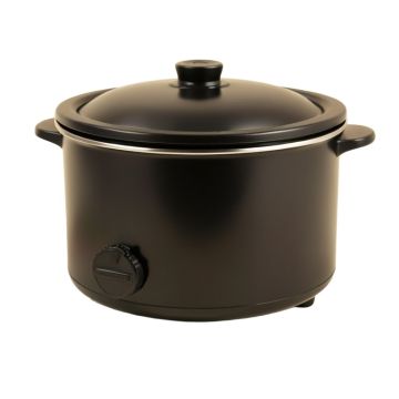 Crock Pot 8 Qt . Slow Cooker